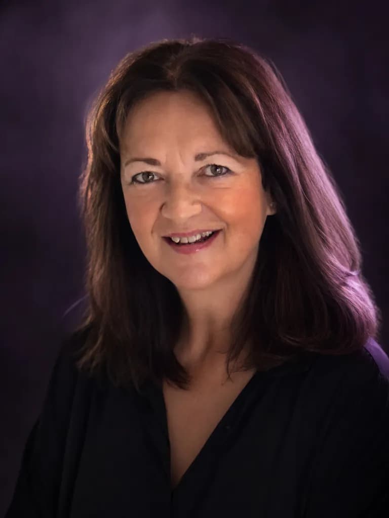 Corinne Cloix, hypnothérapeute