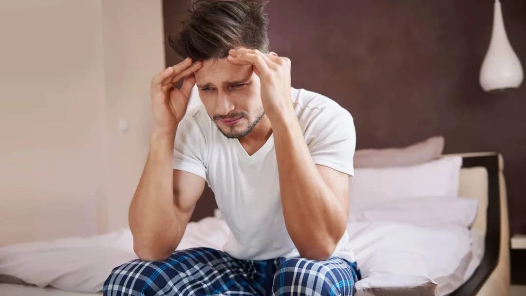 Stop aux migraines !