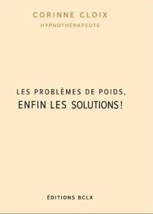 Couverture Les problèmes de poids, enfin les solutions ! (livre)