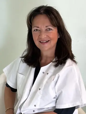 Corinne Cloix