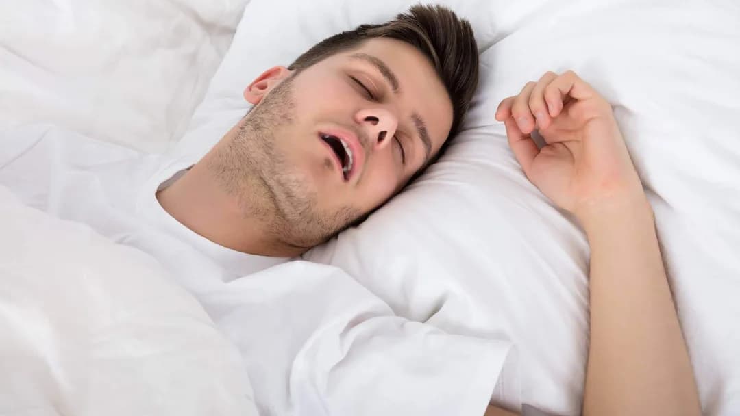 Hypnose puissante pour dormir enfin !