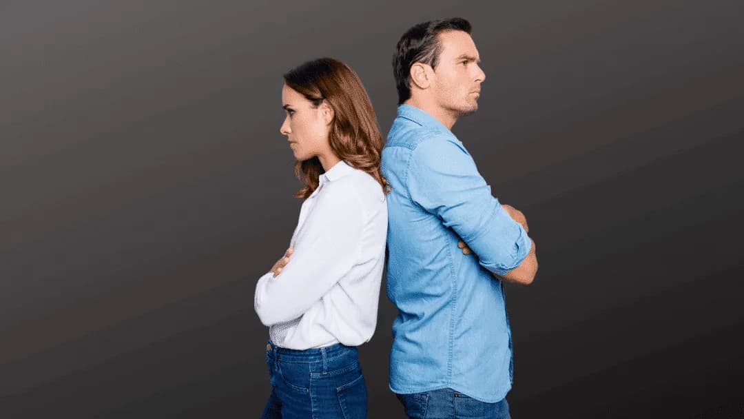Illustration de la séance Se remettre d'un divorce