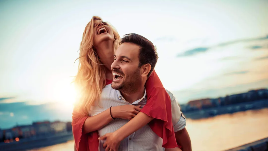 Attirer l'amour, le partenaire de vie idéal