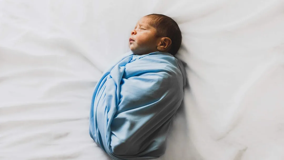Du baby blues au baby love