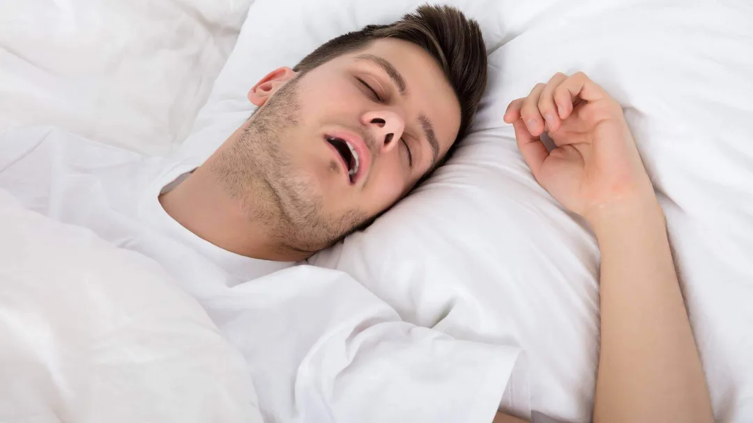 Hypnose puissante pour dormir enfin !