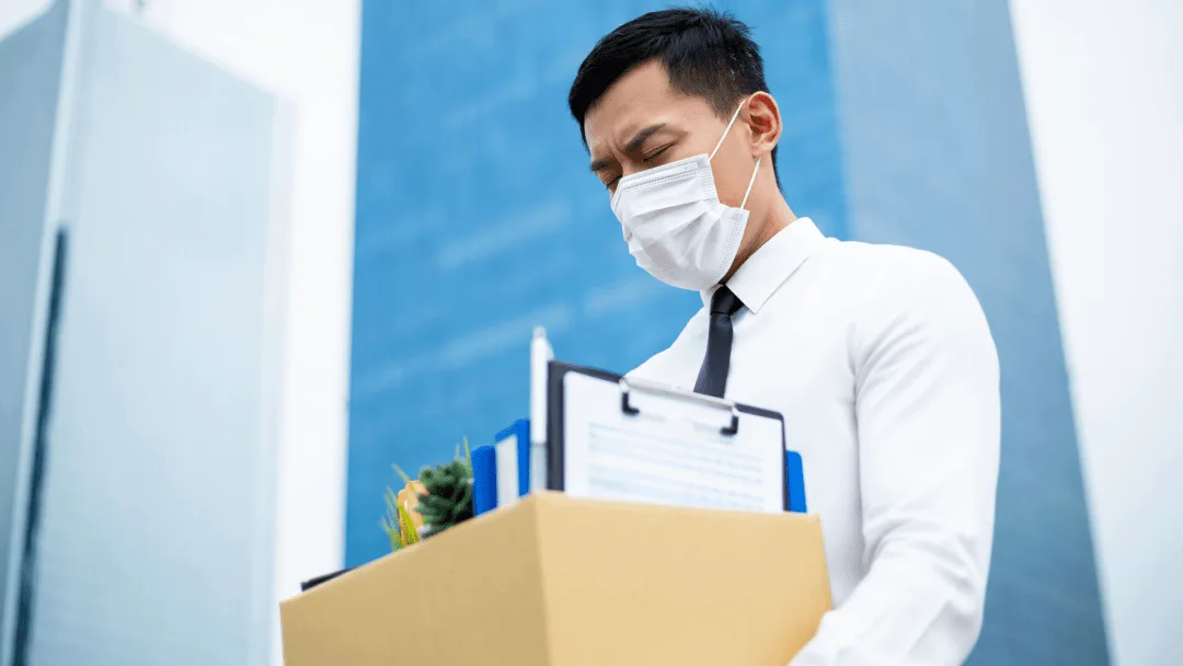 Rebondir après un licenciement