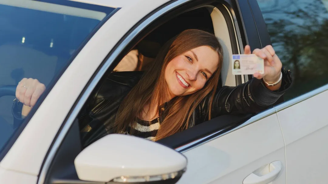 Réussir l'examen du permis de conduire