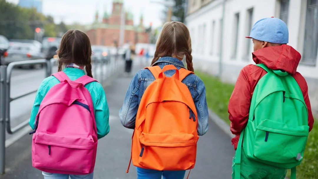 Réussir sa rentrée scolaire