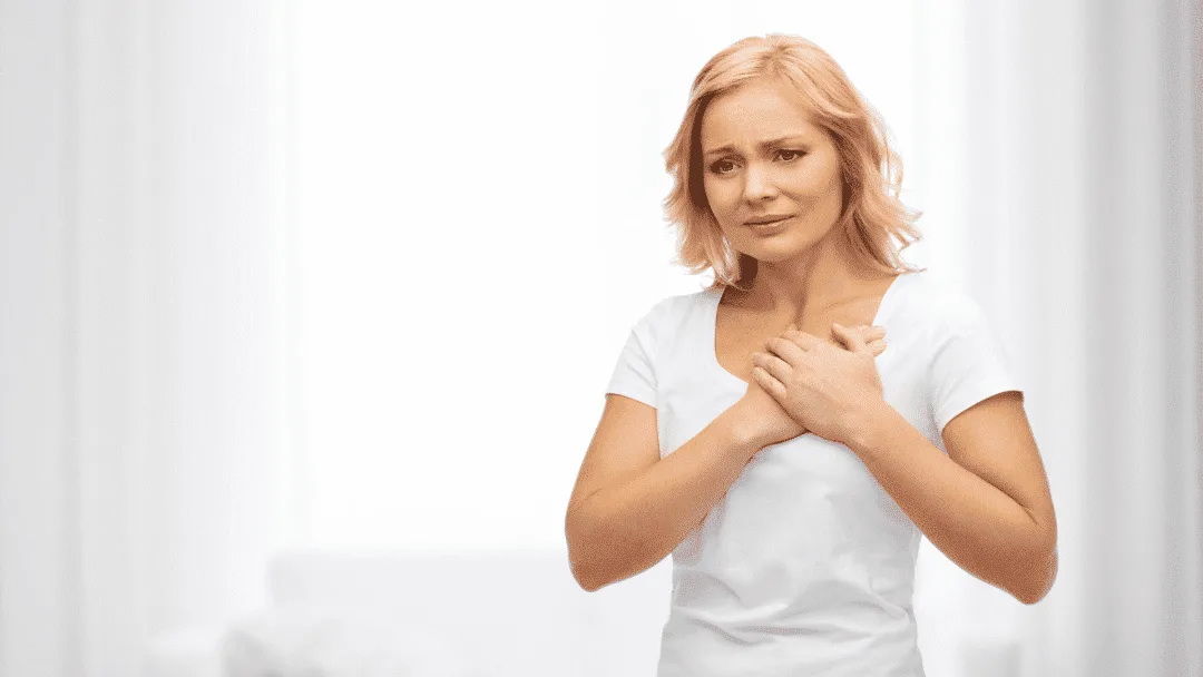 Se consoler d'un chagrin d'amour
