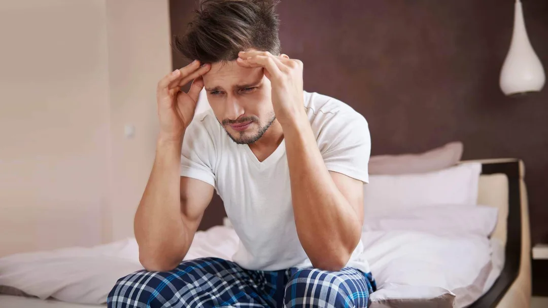 Stop aux migraines !