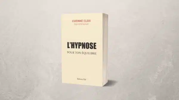 Livre hypnose, Séance d’hypnose