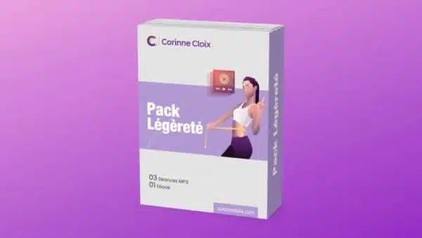 Pack Légèreté