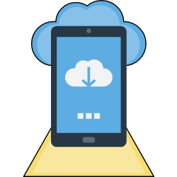 cellphone download element 250^2