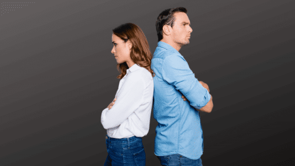 Hypnosis session to recover from a divorce