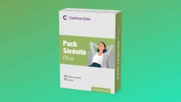 Pack Sérénité Plus