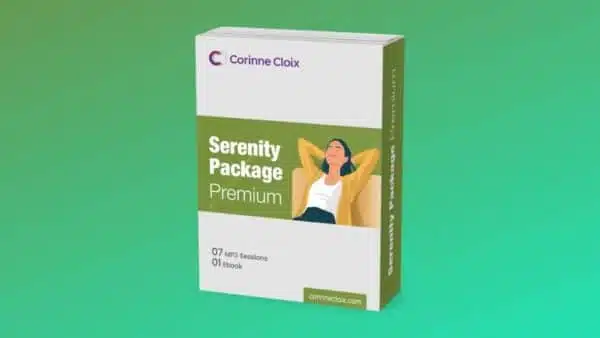 Serenity Package Premium