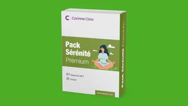 Pack Sérénité Premium