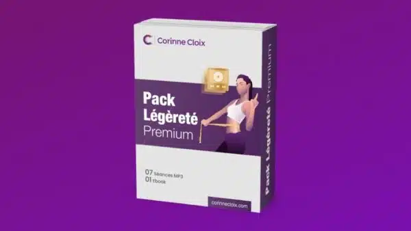 Pack Légèreté Premium