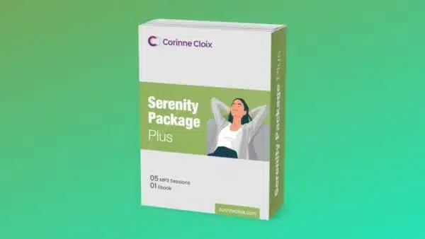 Serenity Package PLUS