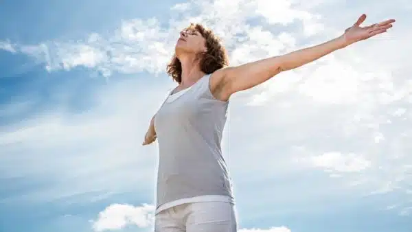 Be zen and let go