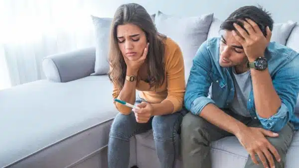 Quand l’infertilité n’est pas organique, mais psychologique