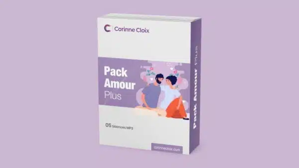 Pack Amour Plus