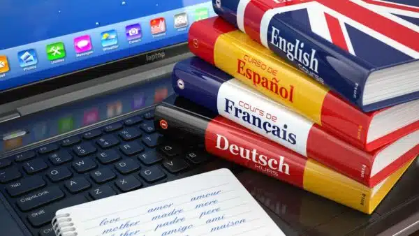 Faciliter et accélérer l'apprentissage d’une langue étrangère !