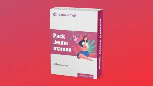 Pack Jeune maman
