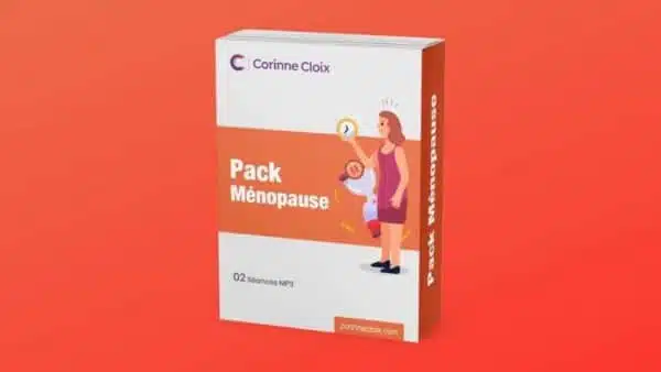 Pack Ménopause