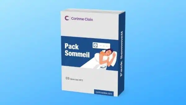Pack Sommeil