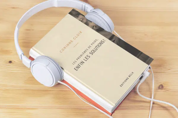 Clé USB Édition Limitée - Les problèmes de poids, enfin les solutions ! (Audiobook)